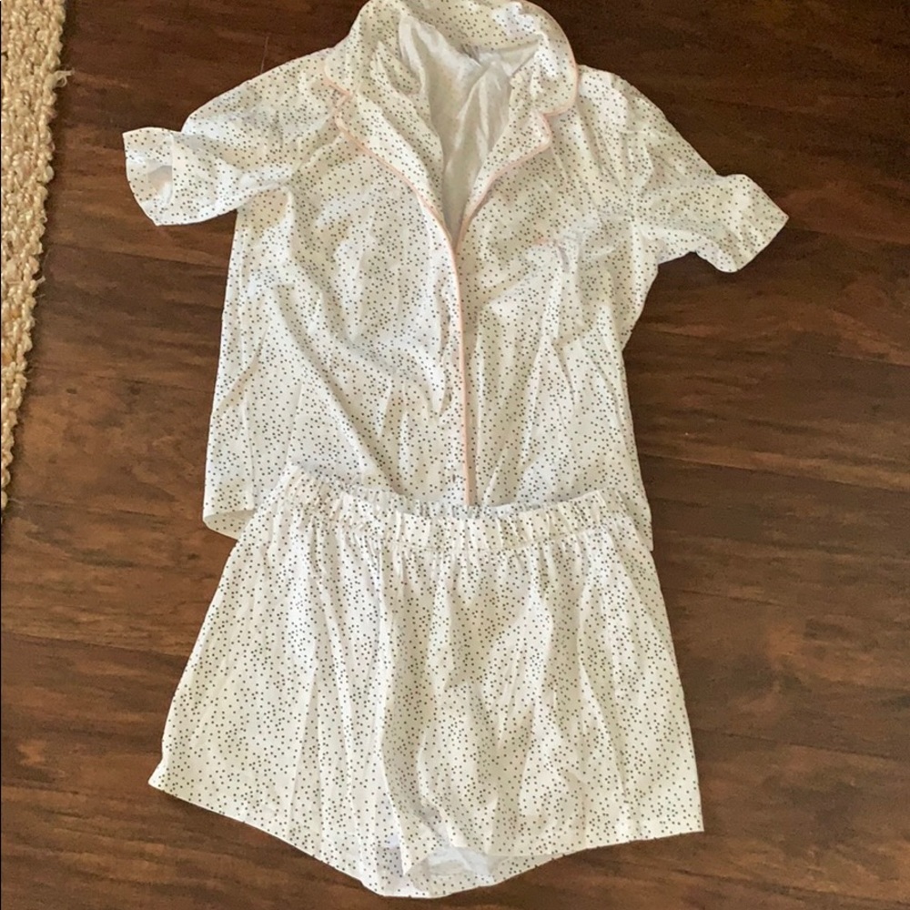 Pajama set